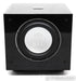 REL S/510 10" Powered Subwoofer; Gloss Black (Open Box)