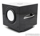 REL S/510 10" Powered Subwoofer; Gloss Black (Open Box)