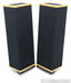 Vandersteen 1Ci Floorstanding Speakers; 1-CI; Oak Pair w/ Sound Anchors