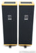 Vandersteen 1Ci Floorstanding Speakers; 1-CI; Oak Pair w/ Sound Anchors