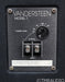 Vandersteen 1Ci Floorstanding Speakers; 1-CI; Oak Pair w/ Sound Anchors