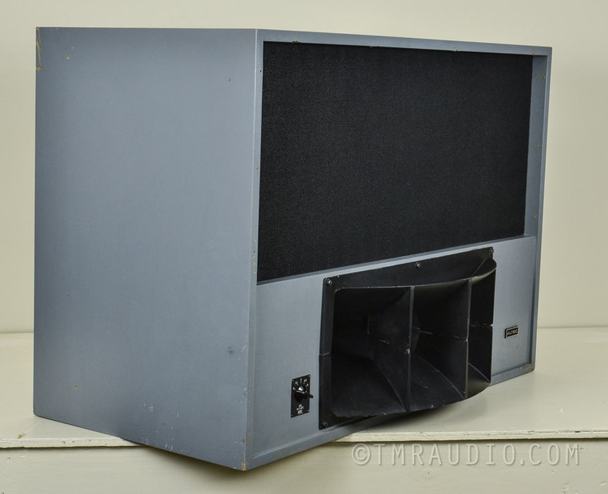 Altec 9845a Vintage Speakers