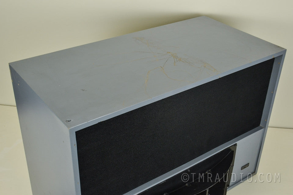 Altec 9845a Vintage Speakers