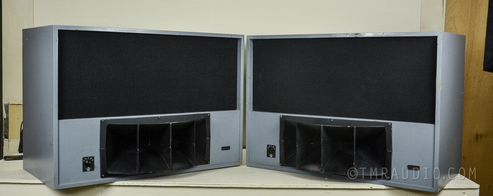 Altec 9845a Vintage Speakers