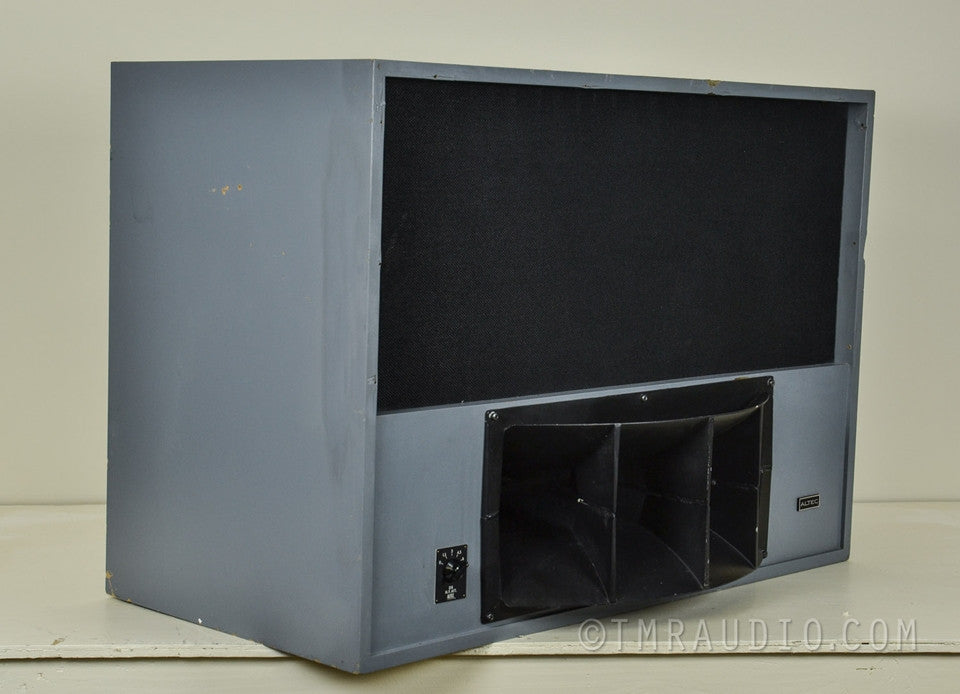 Altec 9845a Vintage Speakers