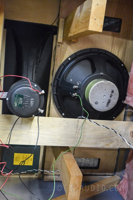Altec 9845a Vintage Speakers