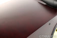 B&W Nautilus HTM1 Center Channel Speaker; Rosewood