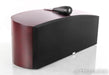 B&W Nautilus HTM1 Center Channel Speaker; Rosewood