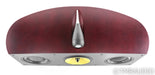 B&W Nautilus HTM1 Center Channel Speaker; Rosewood