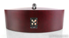 B&W Nautilus HTM1 Center Channel Speaker; Rosewood