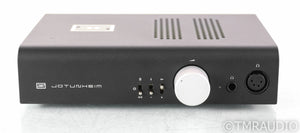 Schiit Jotunheim 2 Headphone Amplifier / Preamplifier