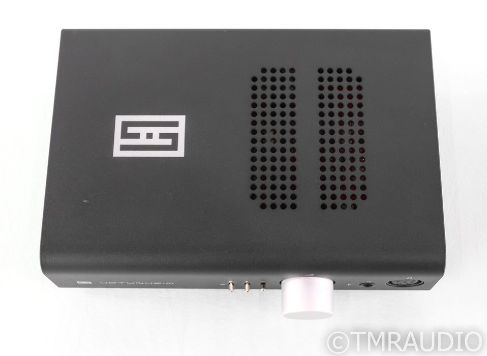 Schiit Jotunheim 2 Headphone Amplifier / Preamplifier