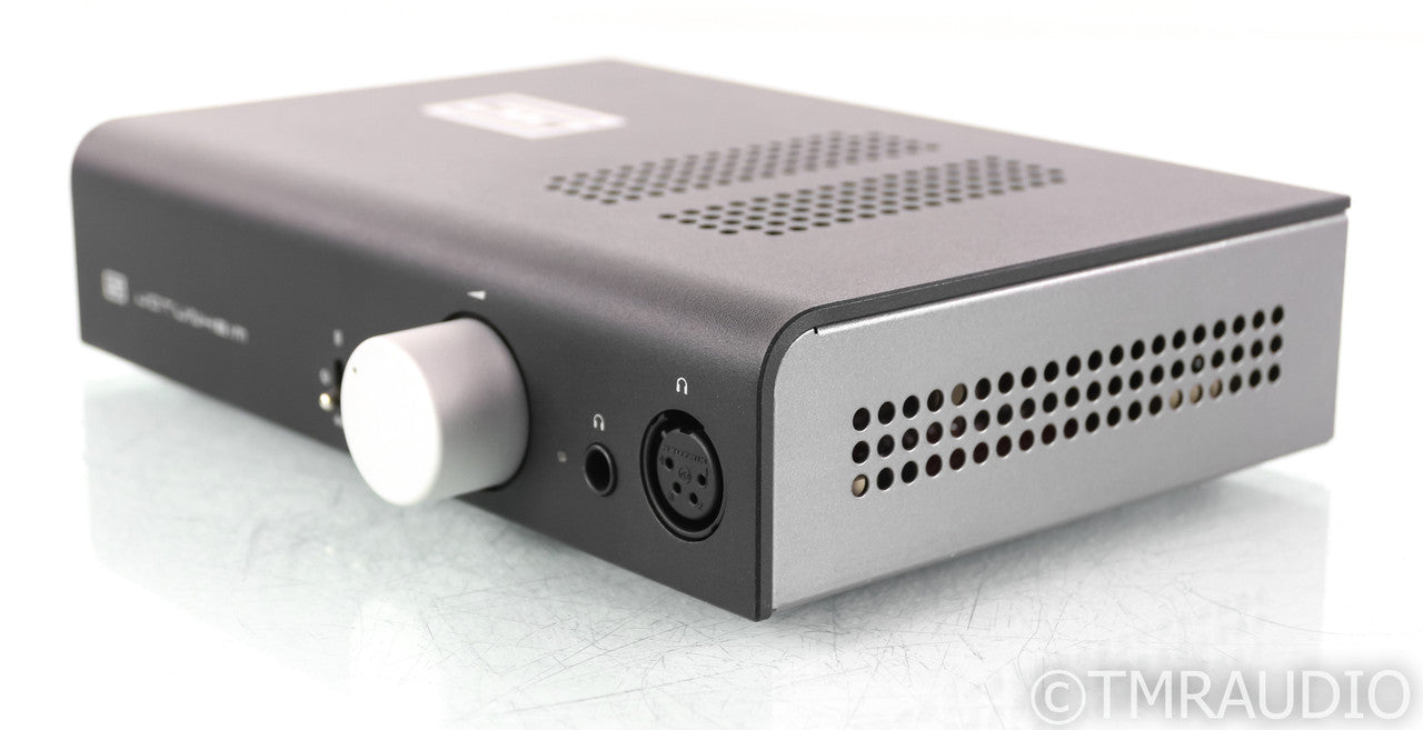 Schiit Jotunheim 2 Headphone Amplifier / Preamplifier