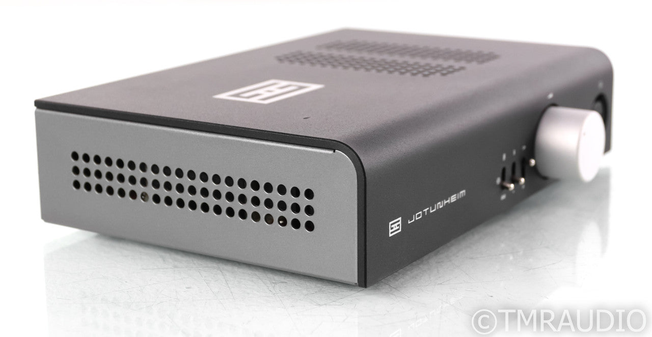 Schiit Jotunheim 2 Headphone Amplifier / Preamplifier