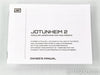 Schiit Jotunheim 2 Headphone Amplifier / Preamplifier