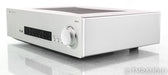 Cambridge Audio CX A60 Stereo Integrated Amplifier; CX-A60; Silver; Remote