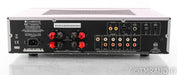 Cambridge Audio CX A60 Stereo Integrated Amplifier; CX-A60; Silver; Remote