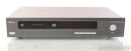 Arcam CDS50 CD / SACD / Network Player; Black; Remote