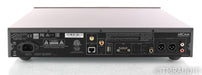 Arcam CDS50 CD / SACD / Network Player; Black; Remote