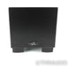 Martin Logan Dynamo 700W 10" Powered Subwoofer; Black