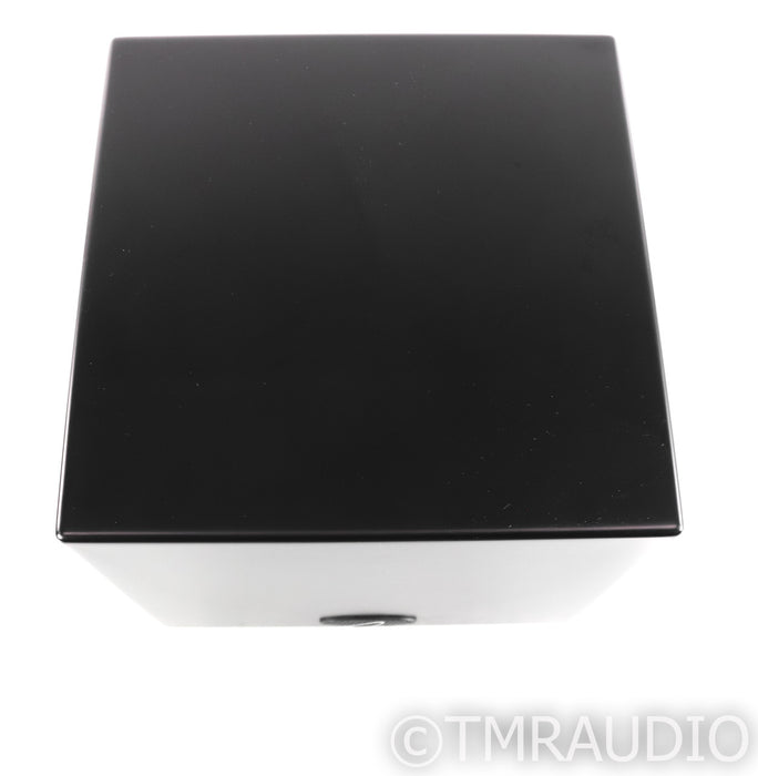 Martin Logan Dynamo 700W 10" Powered Subwoofer; Black