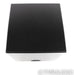 Martin Logan Dynamo 700W 10" Powered Subwoofer; Black