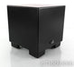 Martin Logan Dynamo 700W 10" Powered Subwoofer; Black
