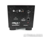 Martin Logan Dynamo 700W 10" Powered Subwoofer; Black