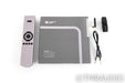 Cambridge Audio Edge NQ Network Streaming DAC; D/A Converter; Remote; Roon Ready