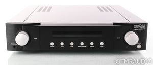 Mark Levinson No. 526 Stereo Preamplifier; Black; Remote