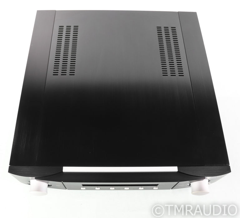 Mark Levinson No. 526 Stereo Preamplifier; Black; Remote