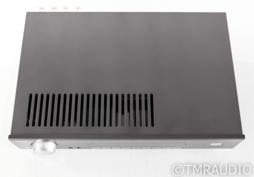 Arcam SA30 Stereo Network Streaming Integrated Amplifier; SA-30; Remote