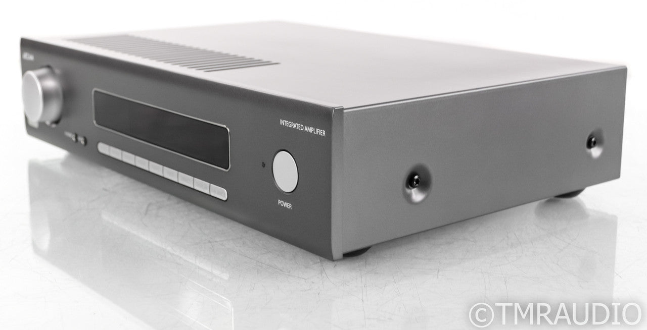 Arcam SA30 Stereo Network Streaming Integrated Amplifier; SA-30; Remote