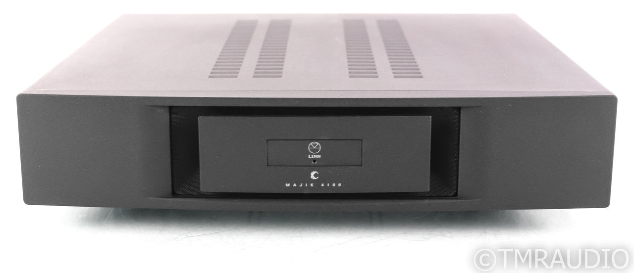 Linn  Majik 4100Four Channel Power Amplifier