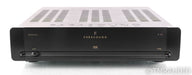 Parasound Halo A 23 Stereo Power Amplifier; Black; A-23