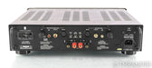 Parasound Halo A 23 Stereo Power Amplifier; Black; A-23