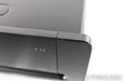 Parasound Halo A 23 Stereo Power Amplifier; Black; A-23