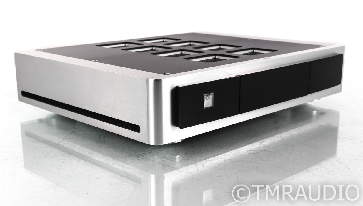 NAD Masters M22 v2 Stereo Power Amplifier; M22V2