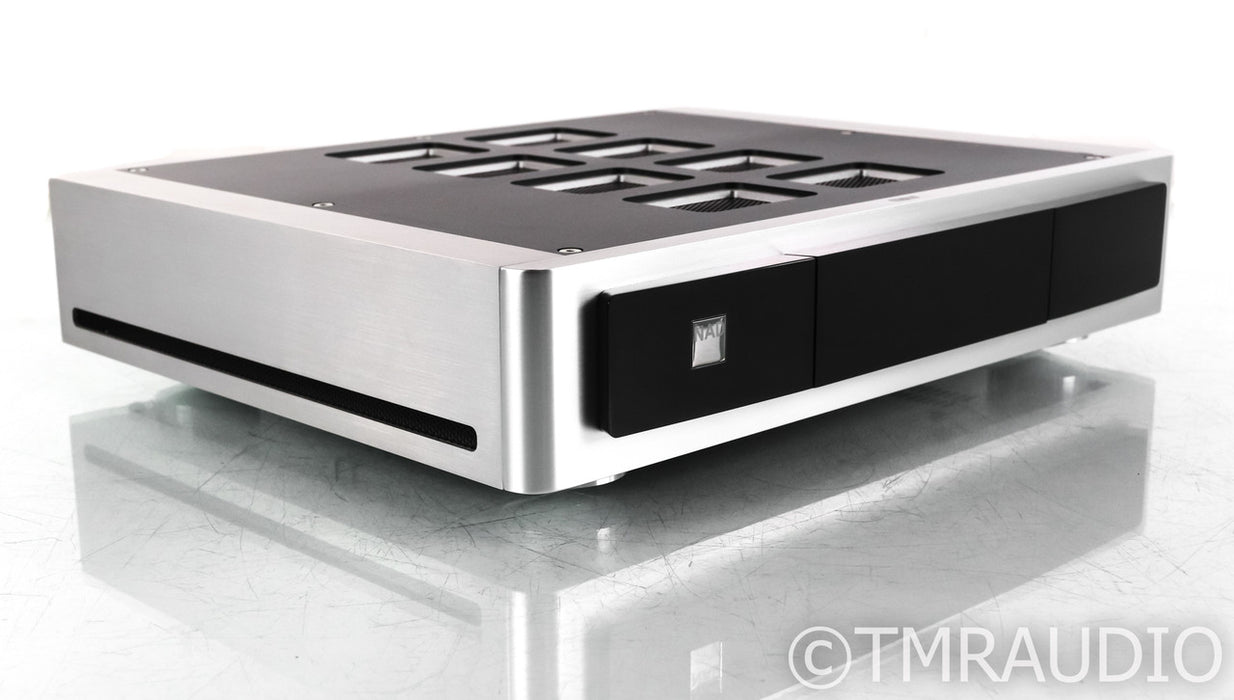 NAD Masters M22 v2 Stereo Power Amplifier; M22V2
