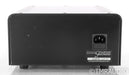 Genesis GR 360 Class D Stereo Power Amplifier; GR 36PS Power Supply; GR-360