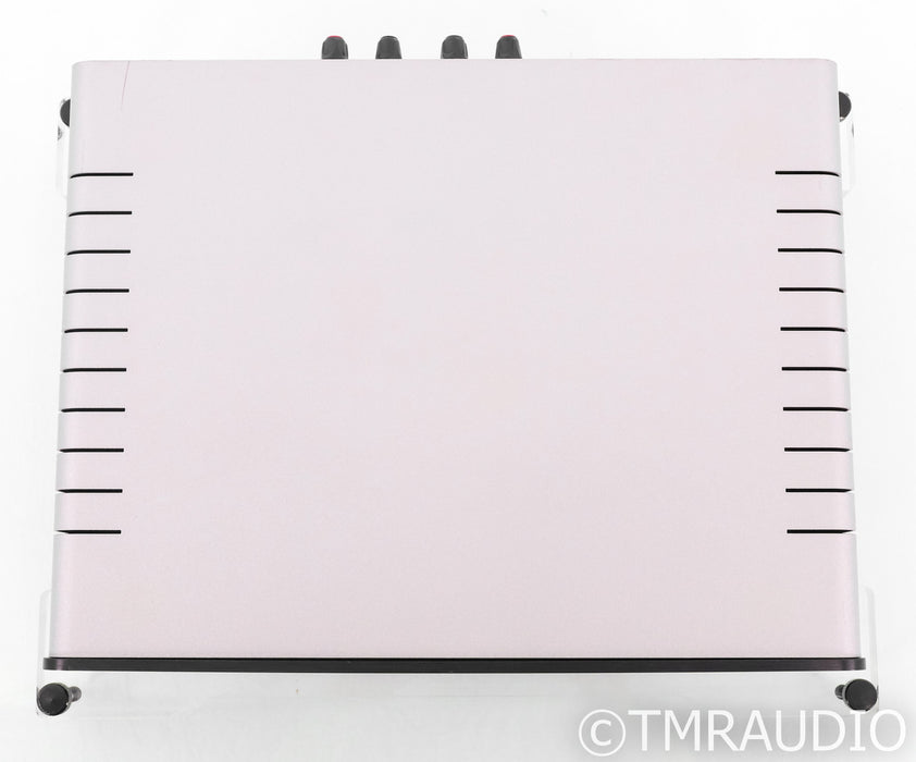 Genesis GR 360 Class D Stereo Power Amplifier; GR 36PS Power Supply; GR-360