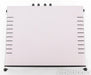 Genesis GR 360 Class D Stereo Power Amplifier; GR 36PS Power Supply; GR-360