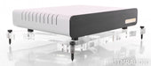 Genesis GR 360 Class D Stereo Power Amplifier; GR 36PS Power Supply; GR-360