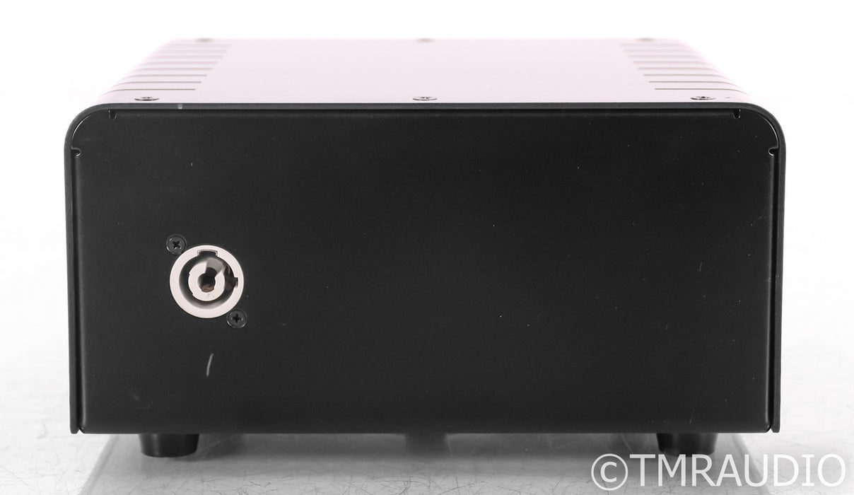 Genesis GR 360 Class D Stereo Power Amplifier; GR 36PS Power Supply; GR-360