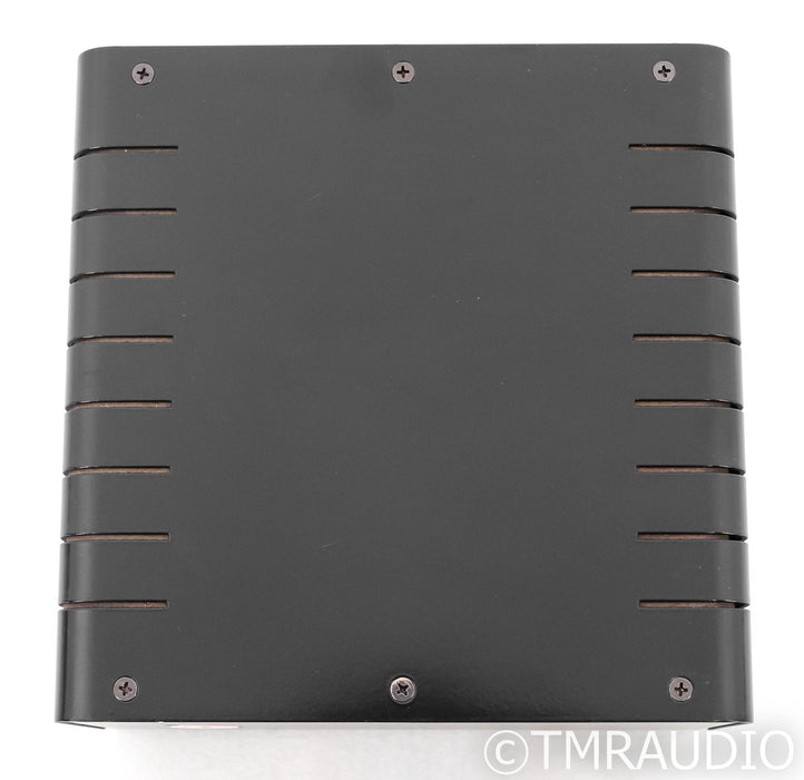 Genesis GR 360 Class D Stereo Power Amplifier; GR 36PS Power Supply; GR-360