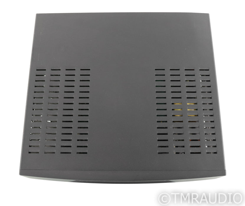Linn Majik DSM Stereo Integrated Amplifier; MM Phono; DAC; Streamer; Remote; Black