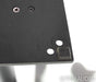 B&W FS-700 24" Speaker Stands