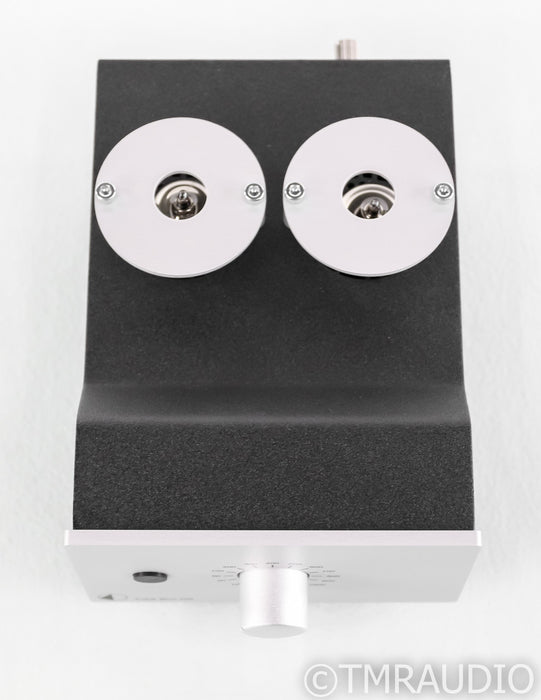 Pro-Ject Tube Box DS Tube MM / MC Phono Preamplifier