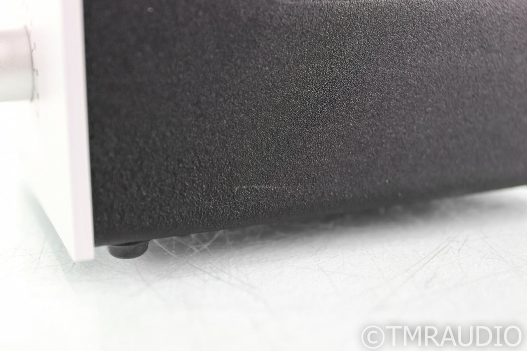 Pro-Ject Tube Box DS Tube MM / MC Phono Preamplifier