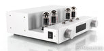 Octave V70SE Stereo Tube Integrated Amplifier; V-70 SE; Remote; Silver